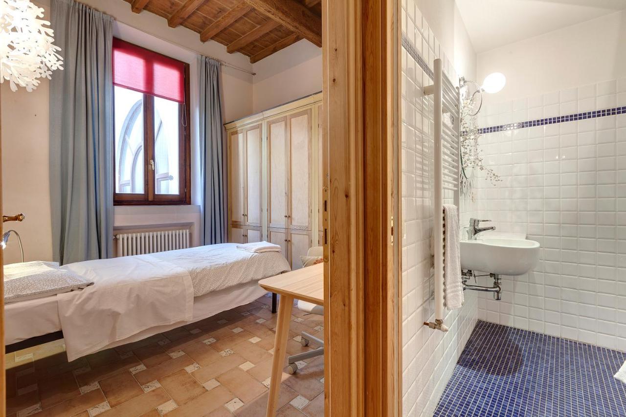 Apartamento Campuccio 42 Florencia