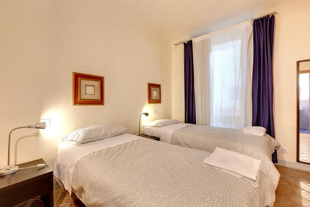 Campuccio 42 Apartamento Florencia