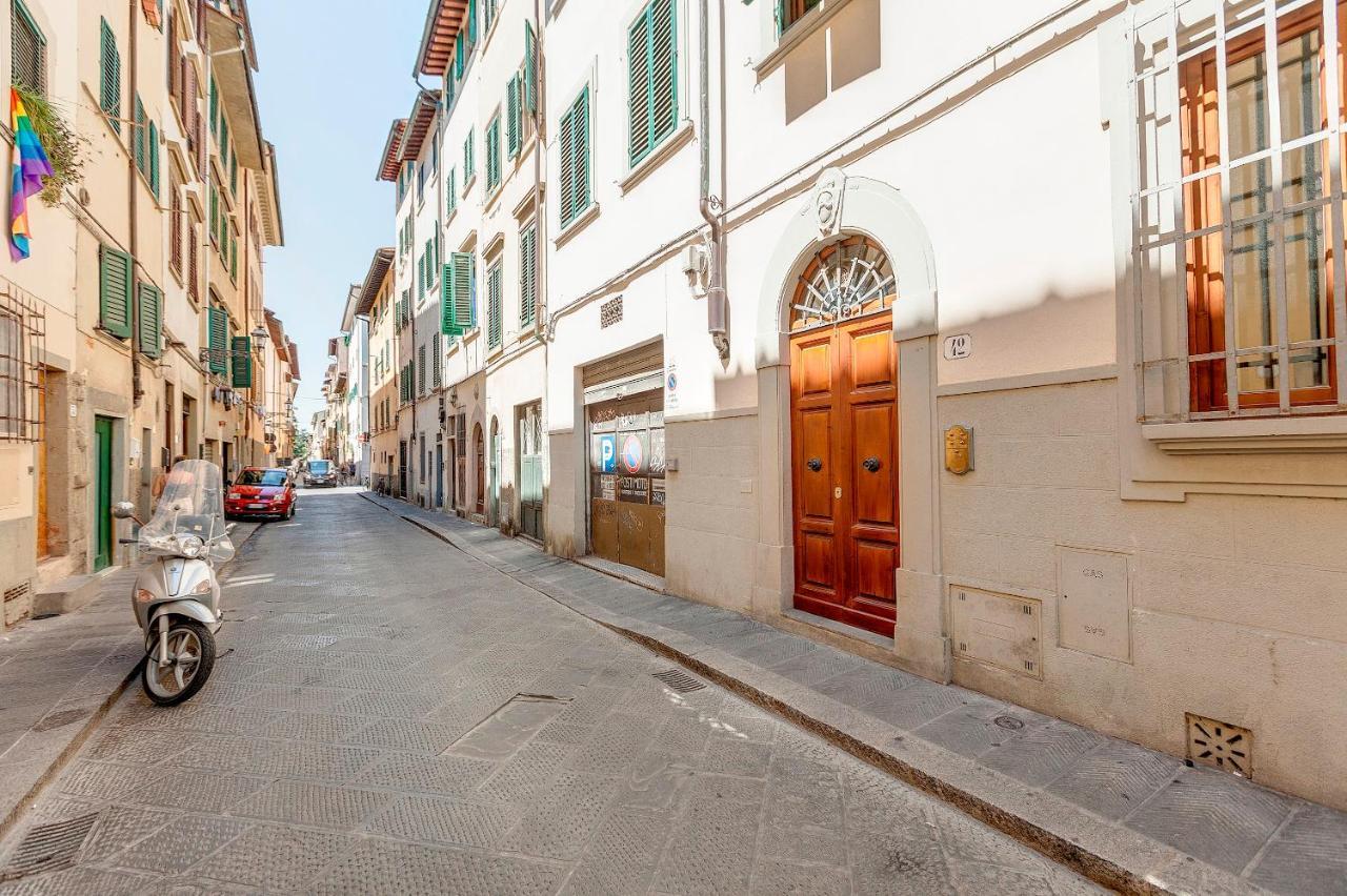 Apartamento Campuccio 42